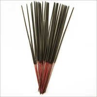 Incense Joss Stick - Wood & Herbs, 10 Inch, 0.2 Inch Diameter | Fresh Aroma, Long Lasting, Low Smoke, Smooth Burn, Floral Scent