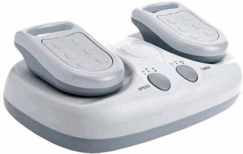 Body system, powerfull Swing Massager