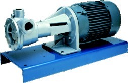 Corken Industrial Coro-Flo Pump