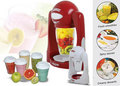 Smoothie Maker Juicer Mixer Grinder