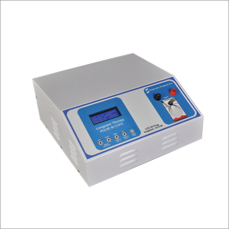 LONG WAVE THERAPY UNIT