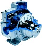 Corken Industrial Coro-Vane Pump