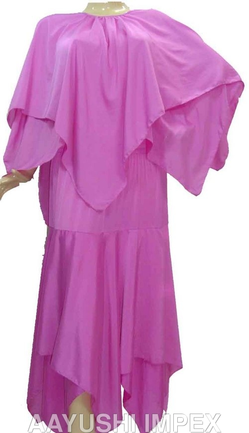 Plus Size Long Skirts