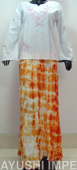 Skirts