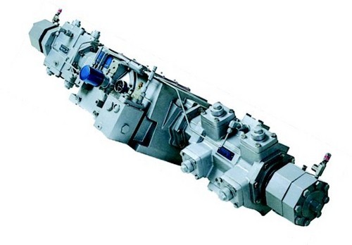 Corken LPG & Industrial Horizontal Compressor