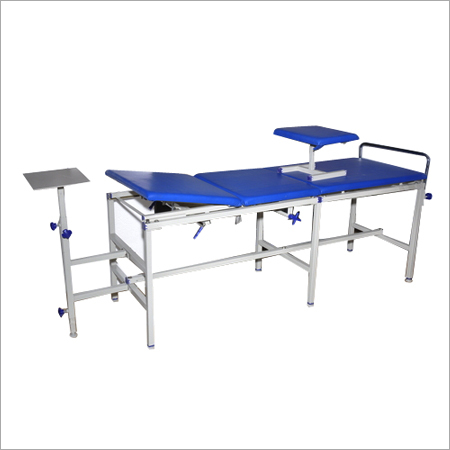 TRACTION TABLE 3 FOLD