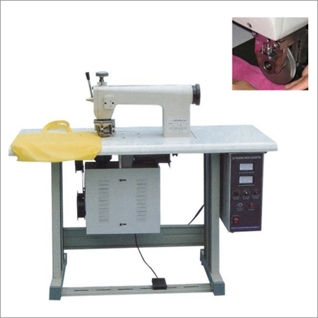 Lace Making Machine PPR 60