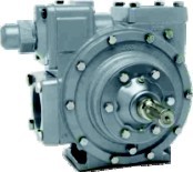 Corken Coro-Vane Petroleum Pump