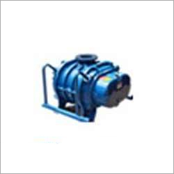 Twin Lobe Rotary Blower