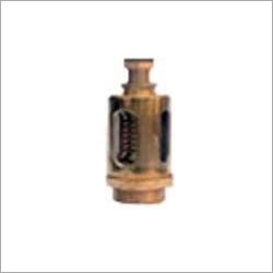 Safety Valve