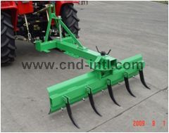 Tractor Implements