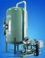 Water Treatment Plant