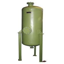 Activated Sand Filters