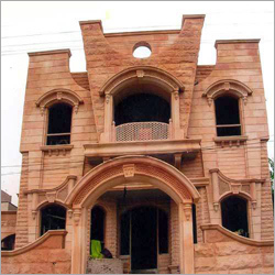 Jodhpur Stone Work
