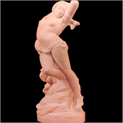 Marble Decorative Statues