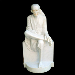 Sai Baba Statue