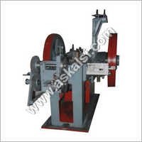 Cold Heading Machine
