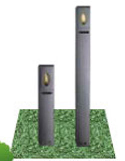 Decorative Bollard Light