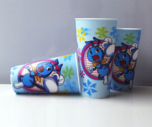 Plastic Cup