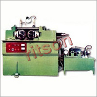 Hydraulic Thread Rolling Machine