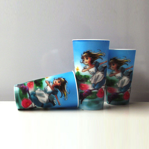 drink cup
