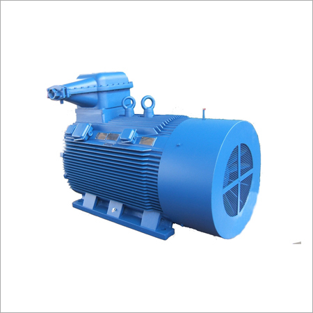 Explosion Proof Motor