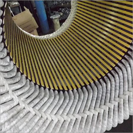 Stator Motor