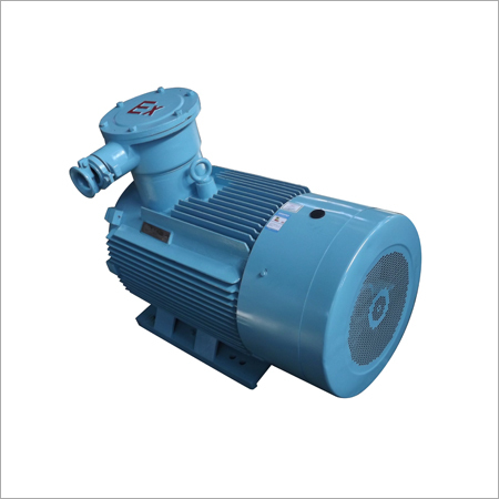 Pump Motor