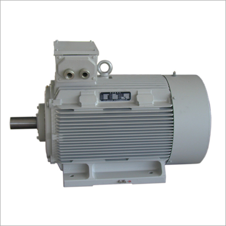 Ac Motor