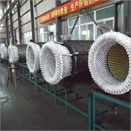 Stator Make Site
