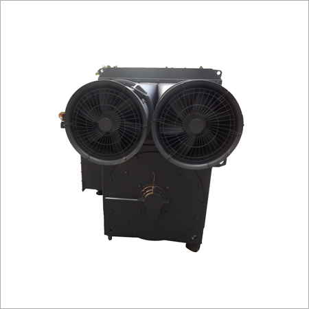 VFD Air Cooling Motor