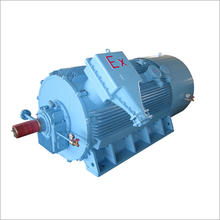 Pump Motor