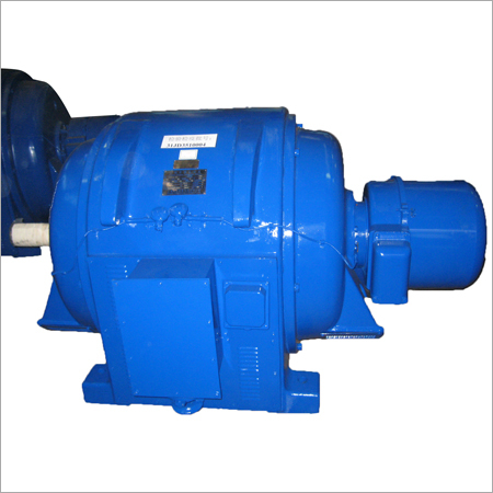 Low Votage Slipring