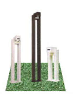 Decorative Pole / Urban Lighting
