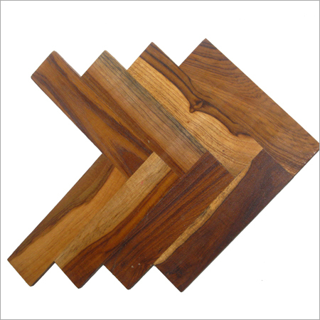 Parket Floor