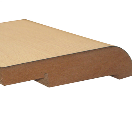 T-Junction Wooden Profile