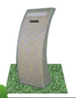 Decorative Bollard Light