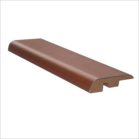 Wooden profile