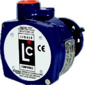 Liquid Controls Pulsa Output Device