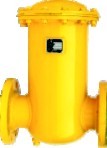 Liquid Controls Strainer