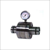 Pressure Sensors - Stainless Steel, 100x50x30 mm, 0-100 Bar | Accurate Readings, Durable Design, Easy Installation, Reliable Performance