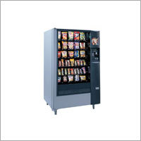 Vending Machines - Steel, 72x36x24 Inches | Easy Operation, Secure Payment, Remote Monitoring