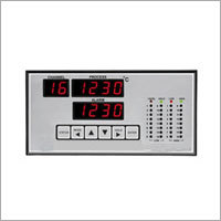 Digital Indicating & Controlling Devices - Metal & Plastic, 10x5x2 Inches | Precise Control, LED Display, Easy Operation, Reliable Performance