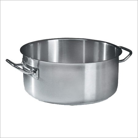 Steel Casseroles