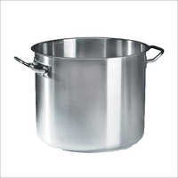 Stainless Steel Stock Pots