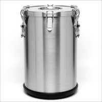Stainless Steel Insulated Food Container