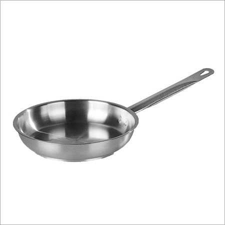 Stainless Steel Fry Pans By AVON APPLIANCES PVT. LTD.