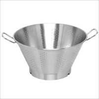 Conical Colanders