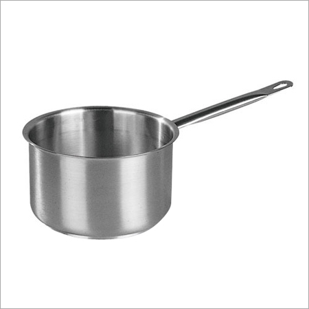 Stainless Steel High Sauce Pans