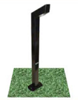 Decorative Bollard Light